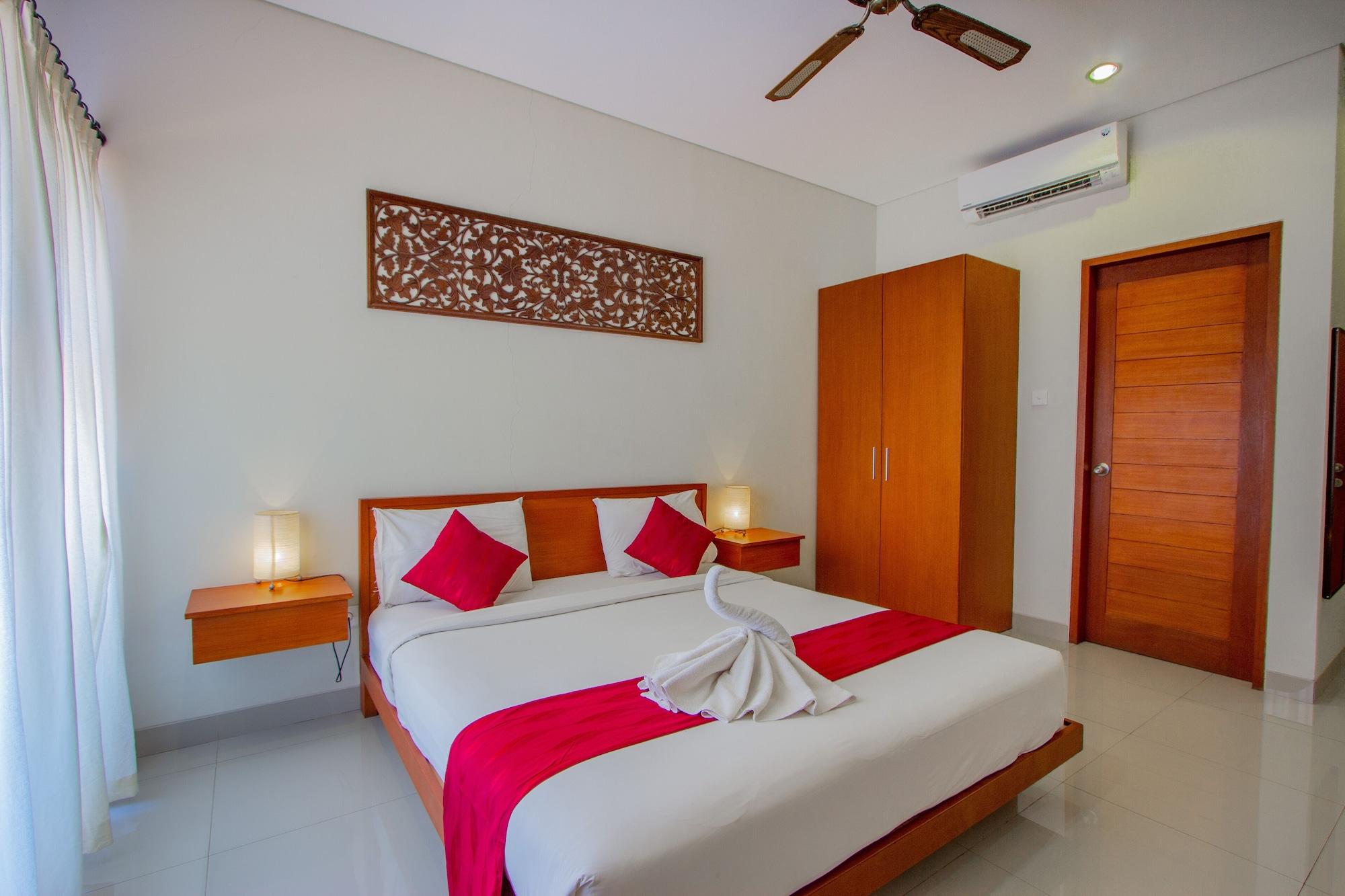 Asoka Hotel&Suite Sanur Kültér fotó