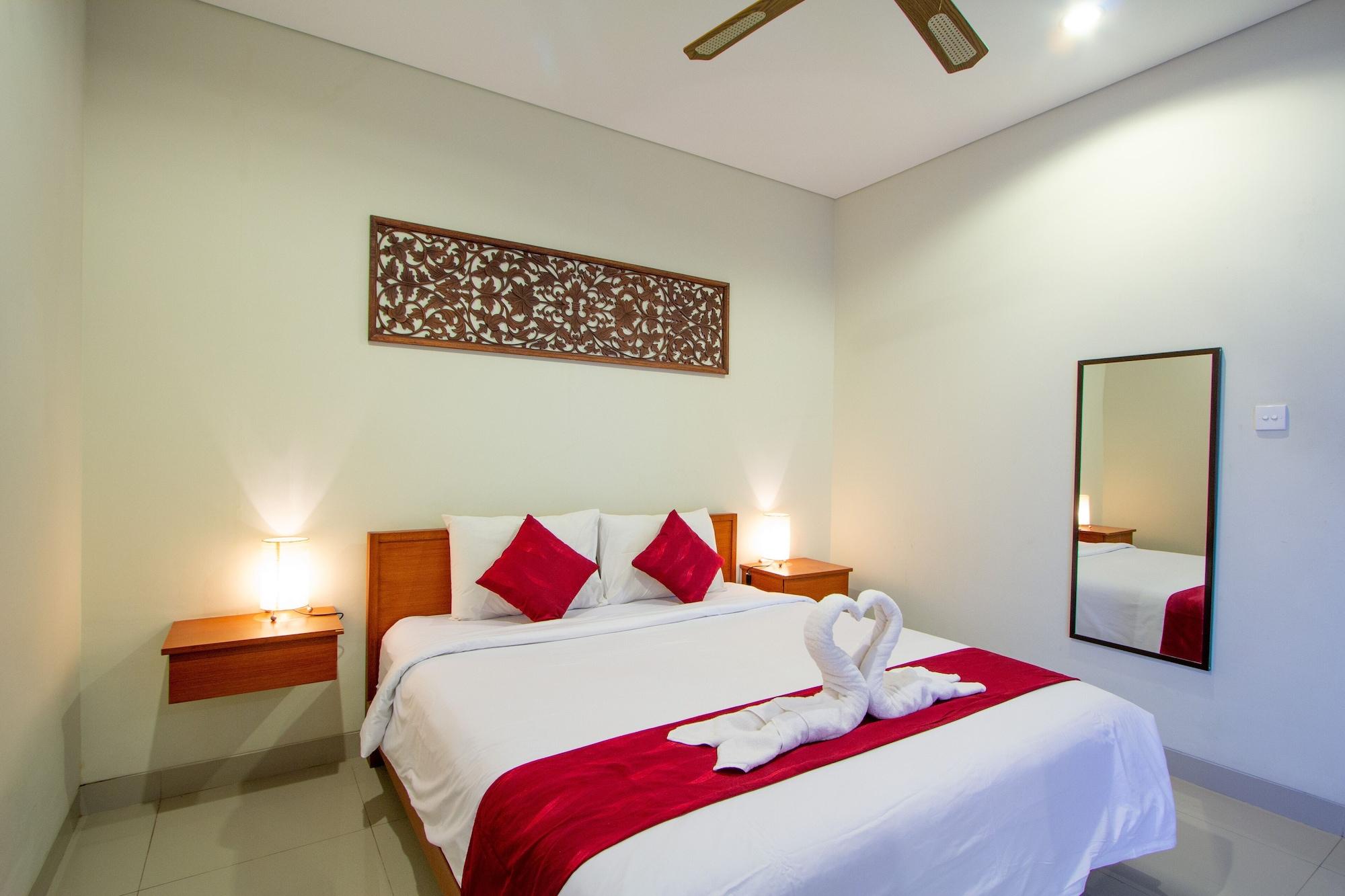 Asoka Hotel&Suite Sanur Kültér fotó